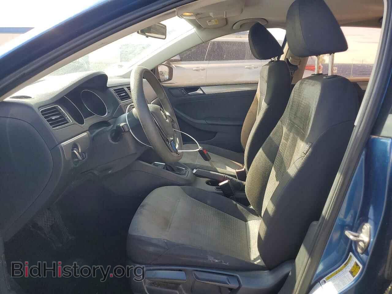 2017 VOLKSWAGEN JETTA - VIN: 3VW2B7AJ3HM383828 - Photo 7