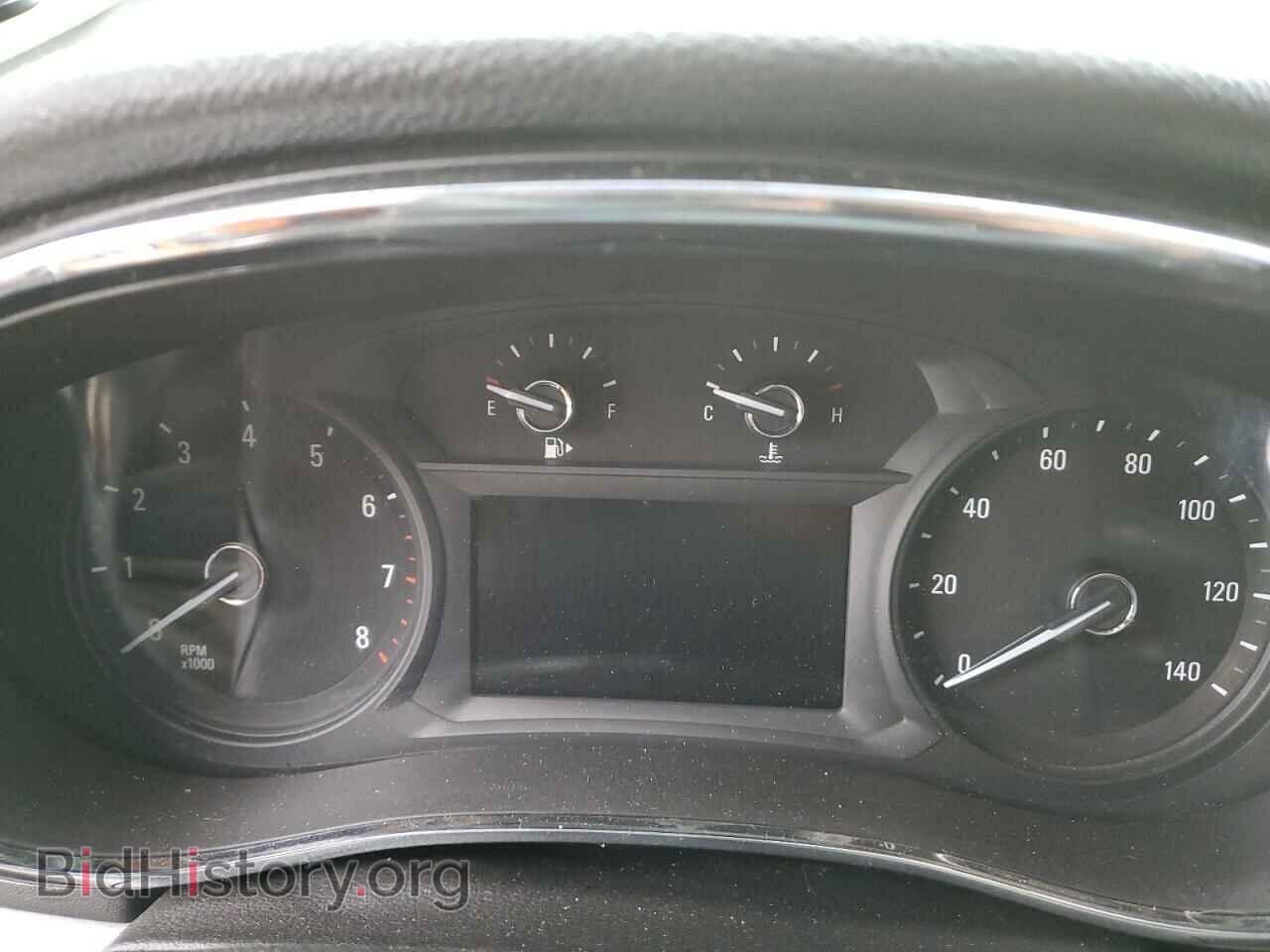 2017 BUICK ENCORE - VIN: KL4CJFSB9HB029633 - Photo 9