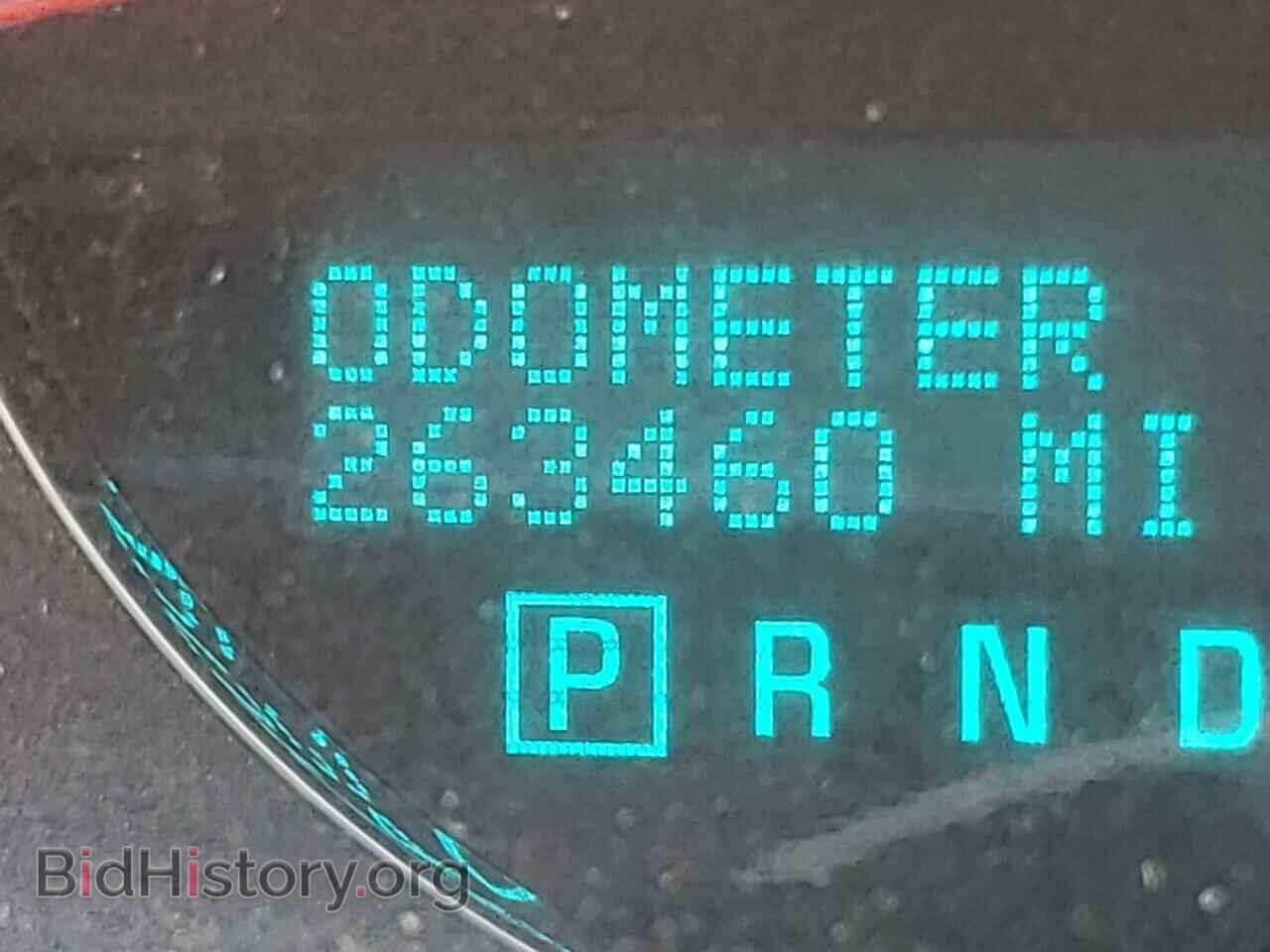 2009 CHEVROLET IMPALA - VIN: 2G1WT57N091179618 - Фото 8