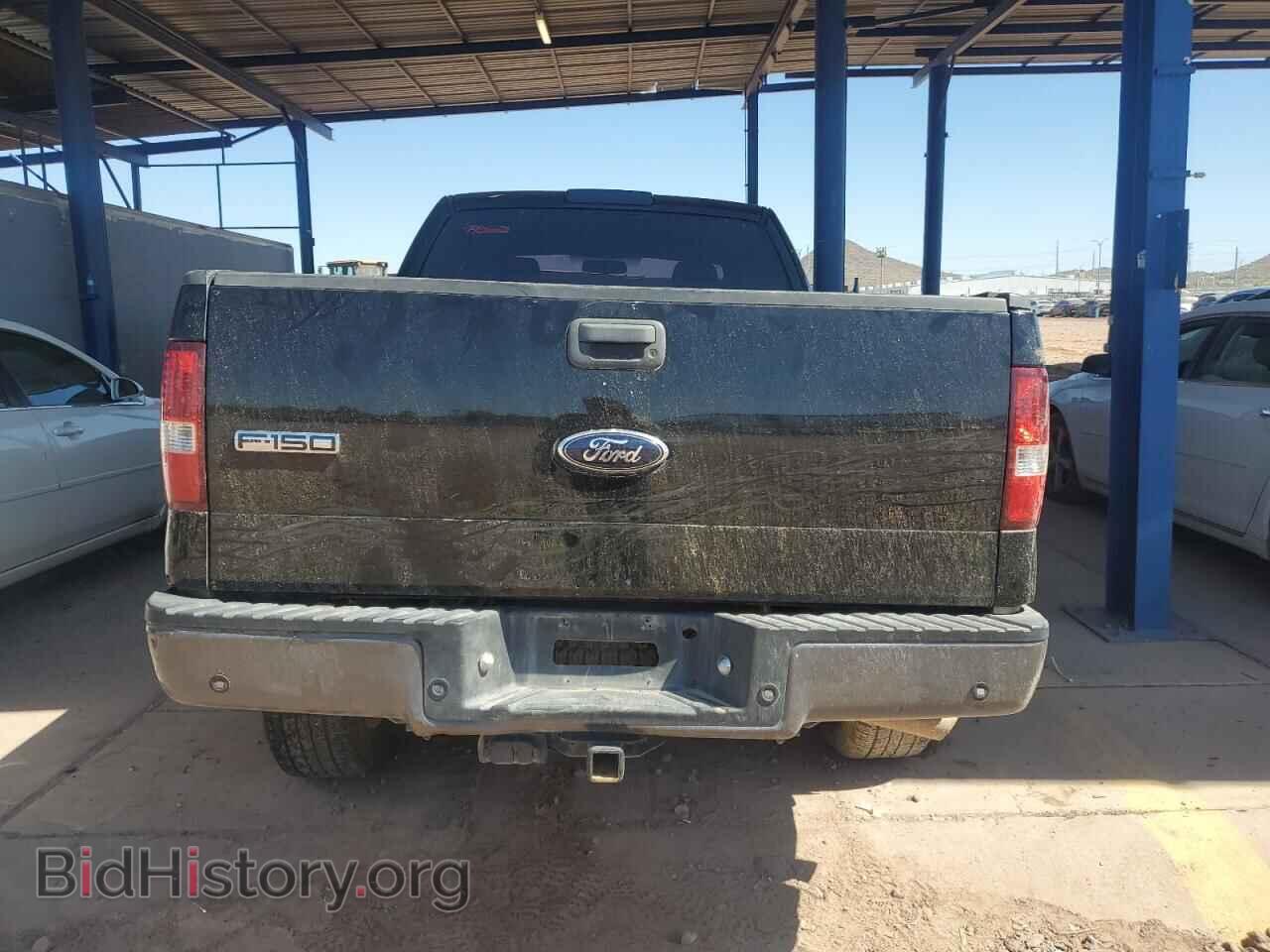 2008 FORD All Models - VIN: 1FTPX14V38FA25618 - Photo 6