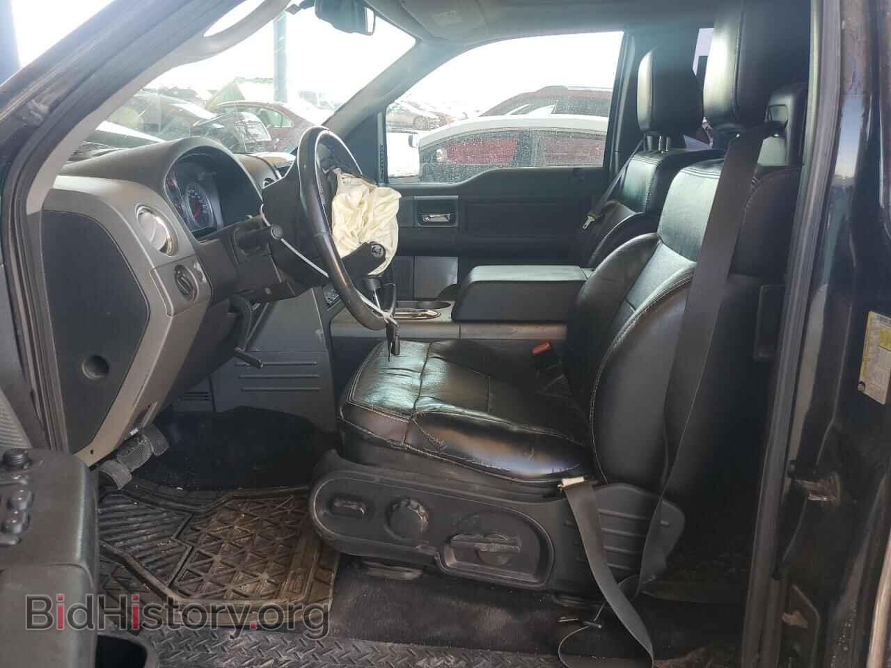 2008 FORD All Models - VIN: 1FTPX14V38FA25618 - Photo 7