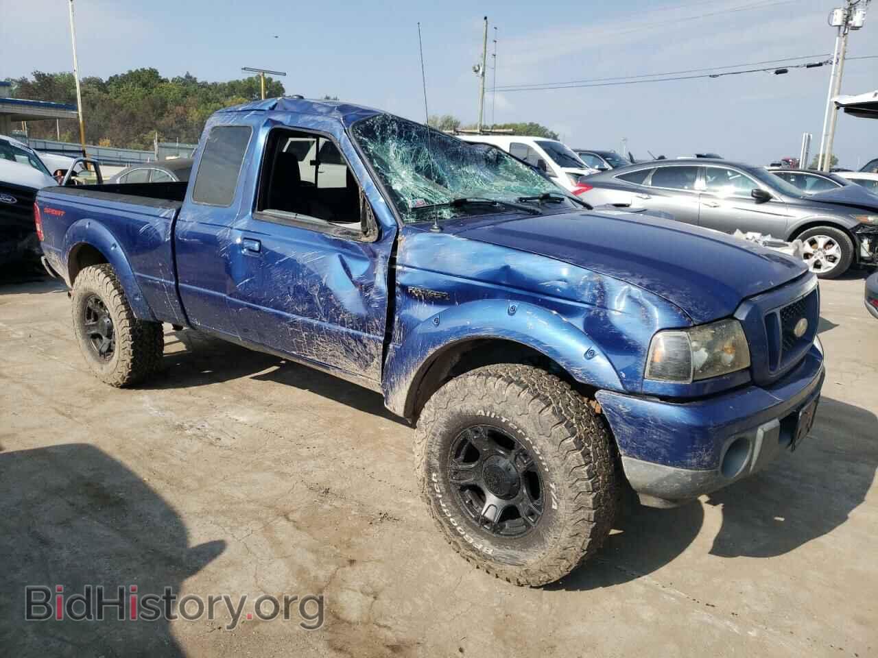 2011 FORD RANGER - VIN: 1FTKR1EE3BPA61538 - Фото 4