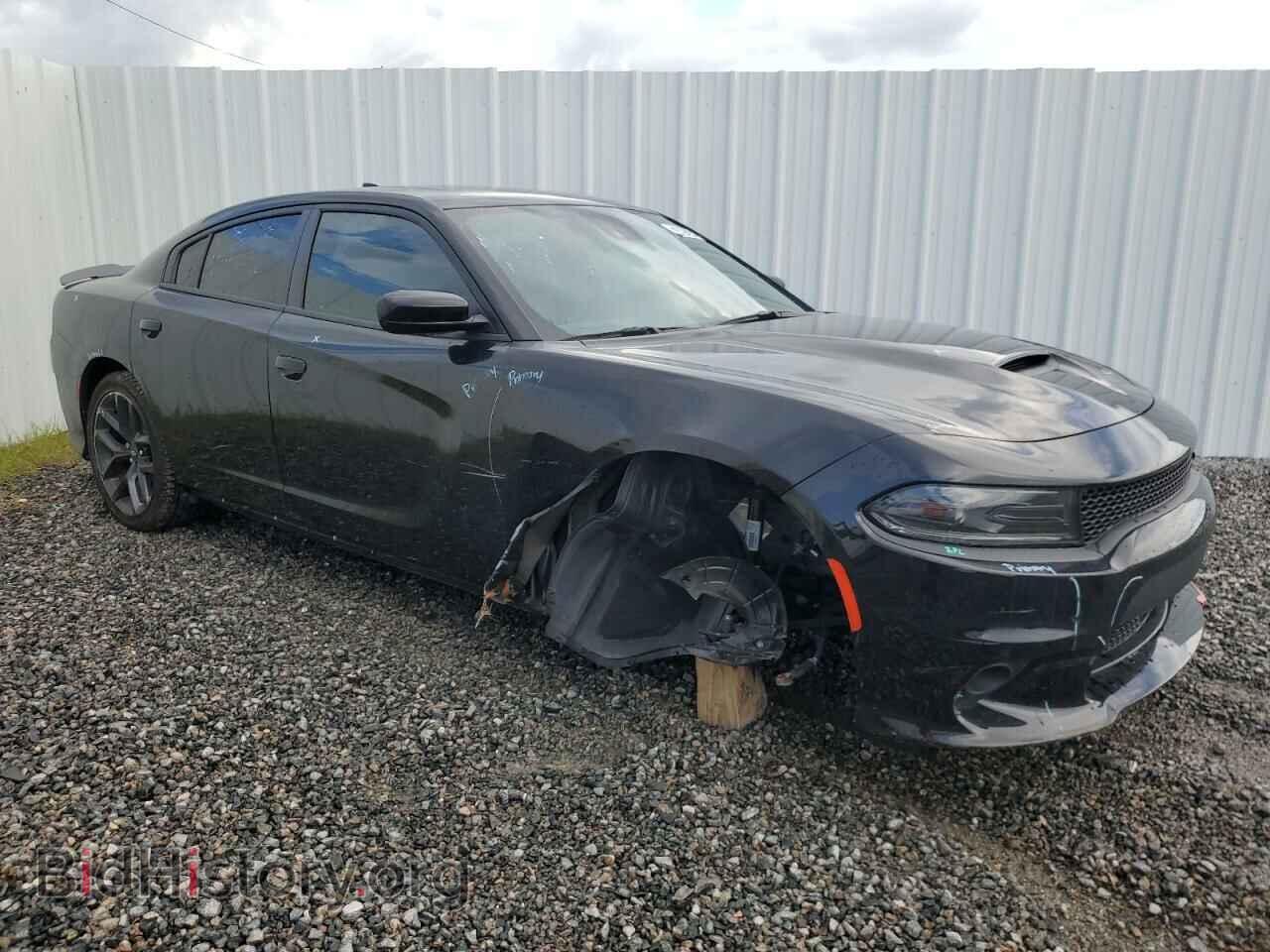 2023 DODGE CHARGER - VIN: 2C3CDXCT9PH580410 - Фото 4