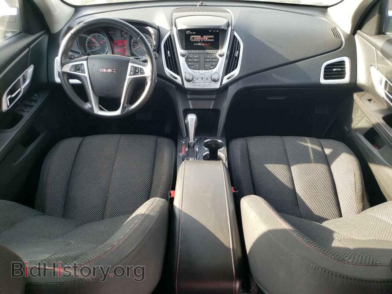 2014 GMC TERRAIN - VIN: 2GKALREK9E6224901 - Фото 8