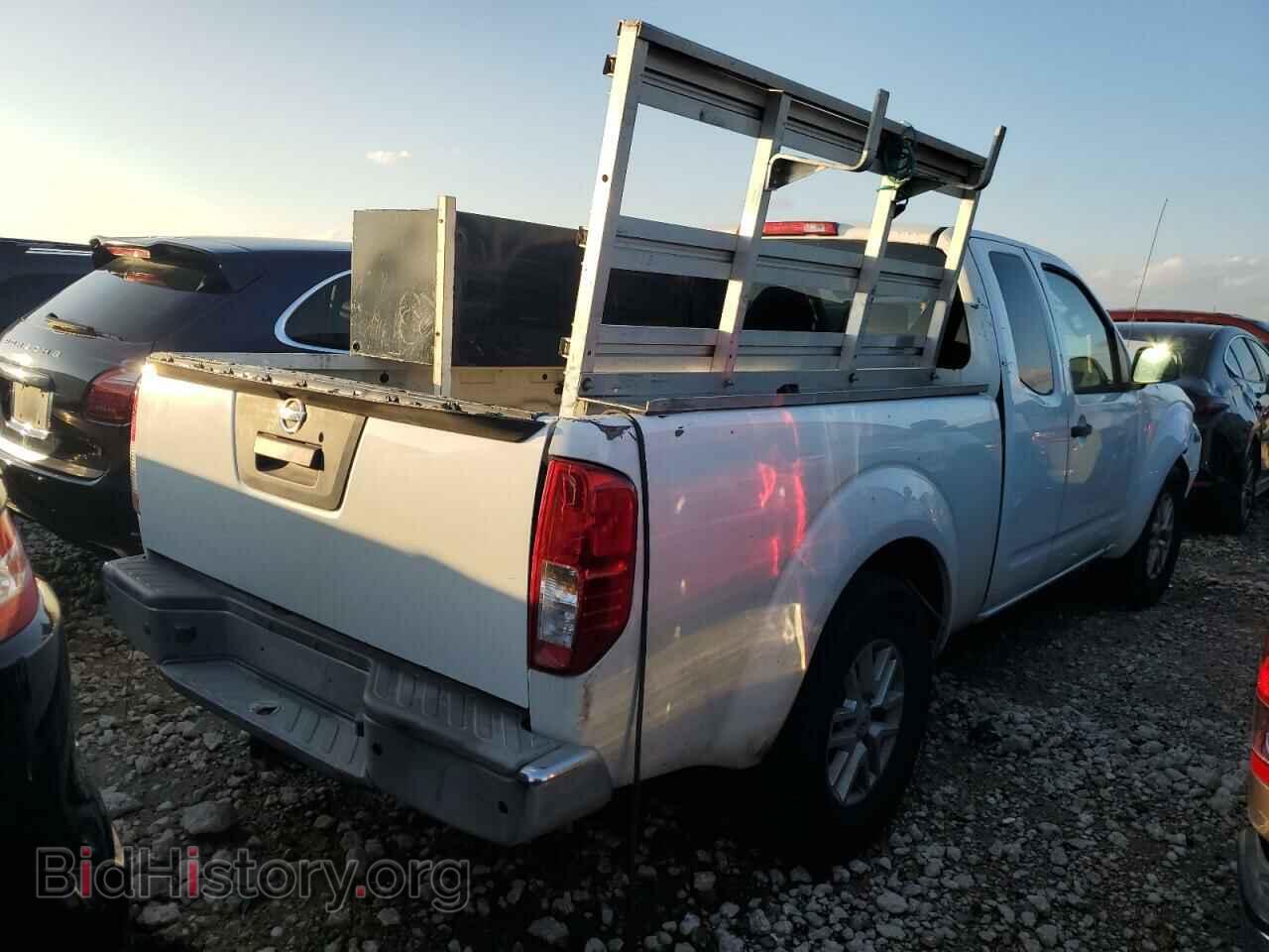 2016 NISSAN FRONTIER - VIN: 1N6BD0CT8GN718019 - Photo 3