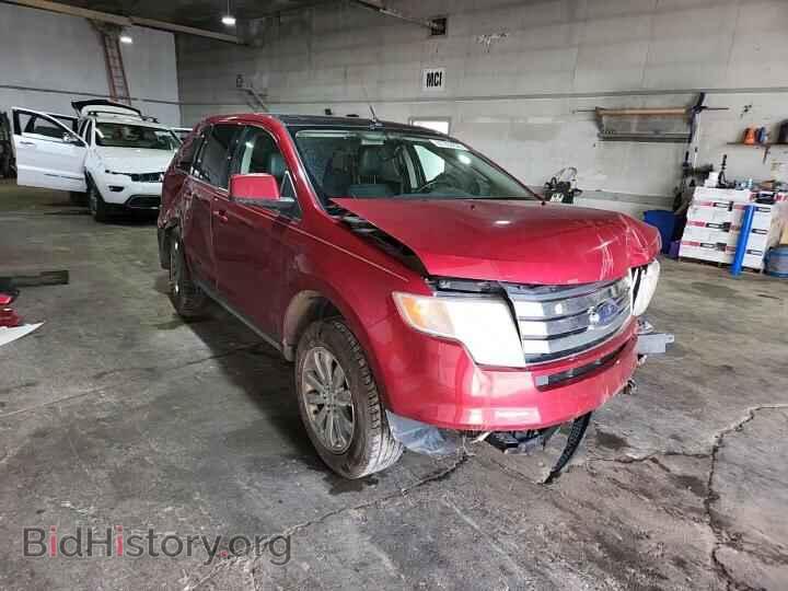 2009 FORD EDGE - VIN: 2FMDK49C59BA67409 - Photo 15