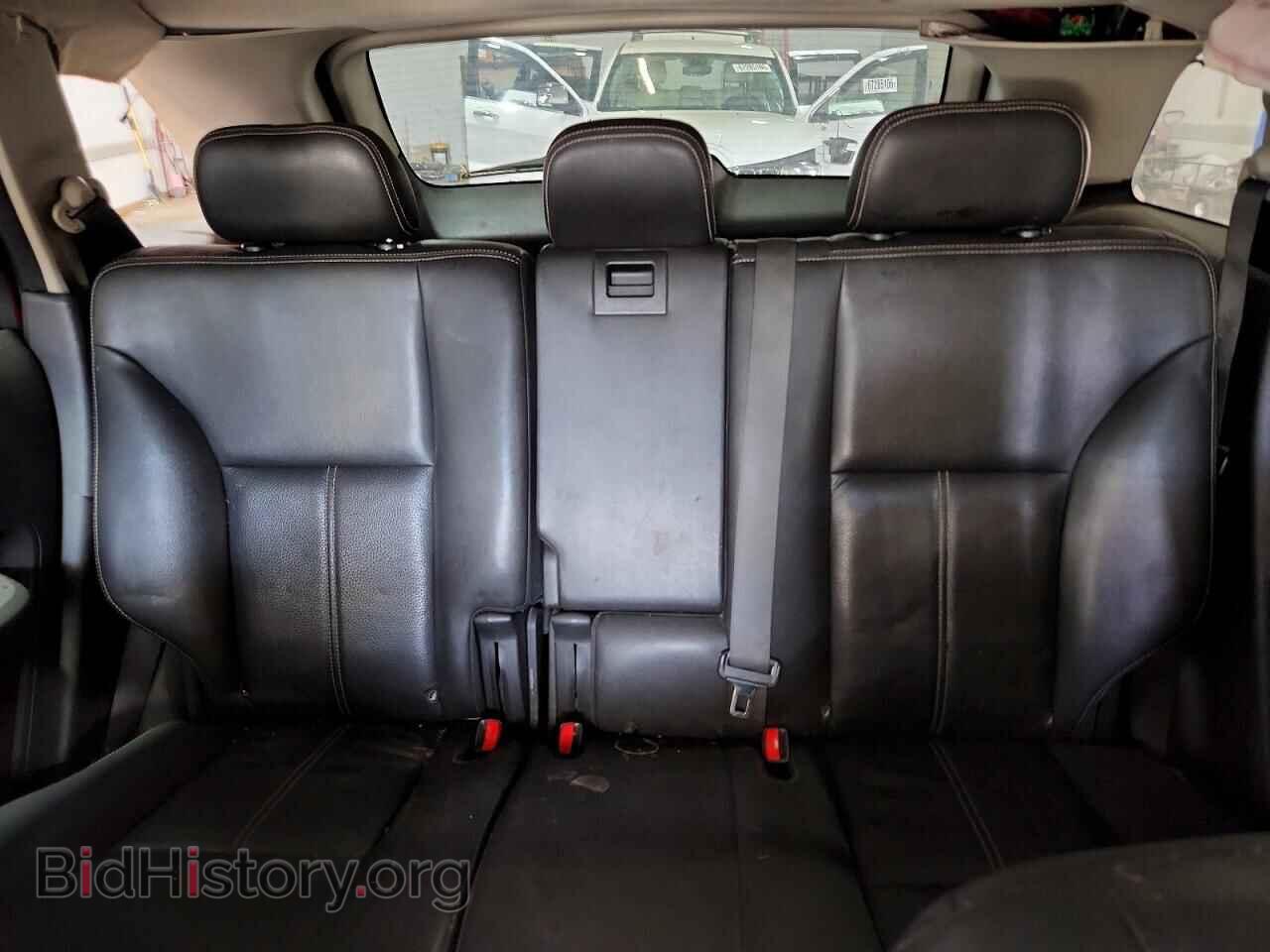 2009 FORD EDGE - VIN: 2FMDK49C59BA67409 - Photo 10