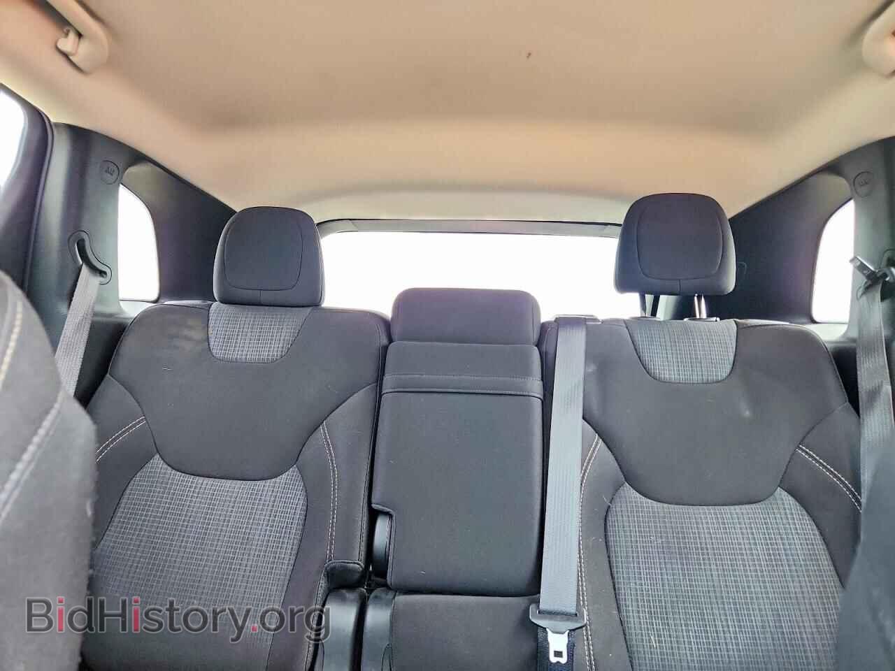 2015 JEEP CHEROKEE - VIN: 1C4PJMCS7FW709238 - Photo 10