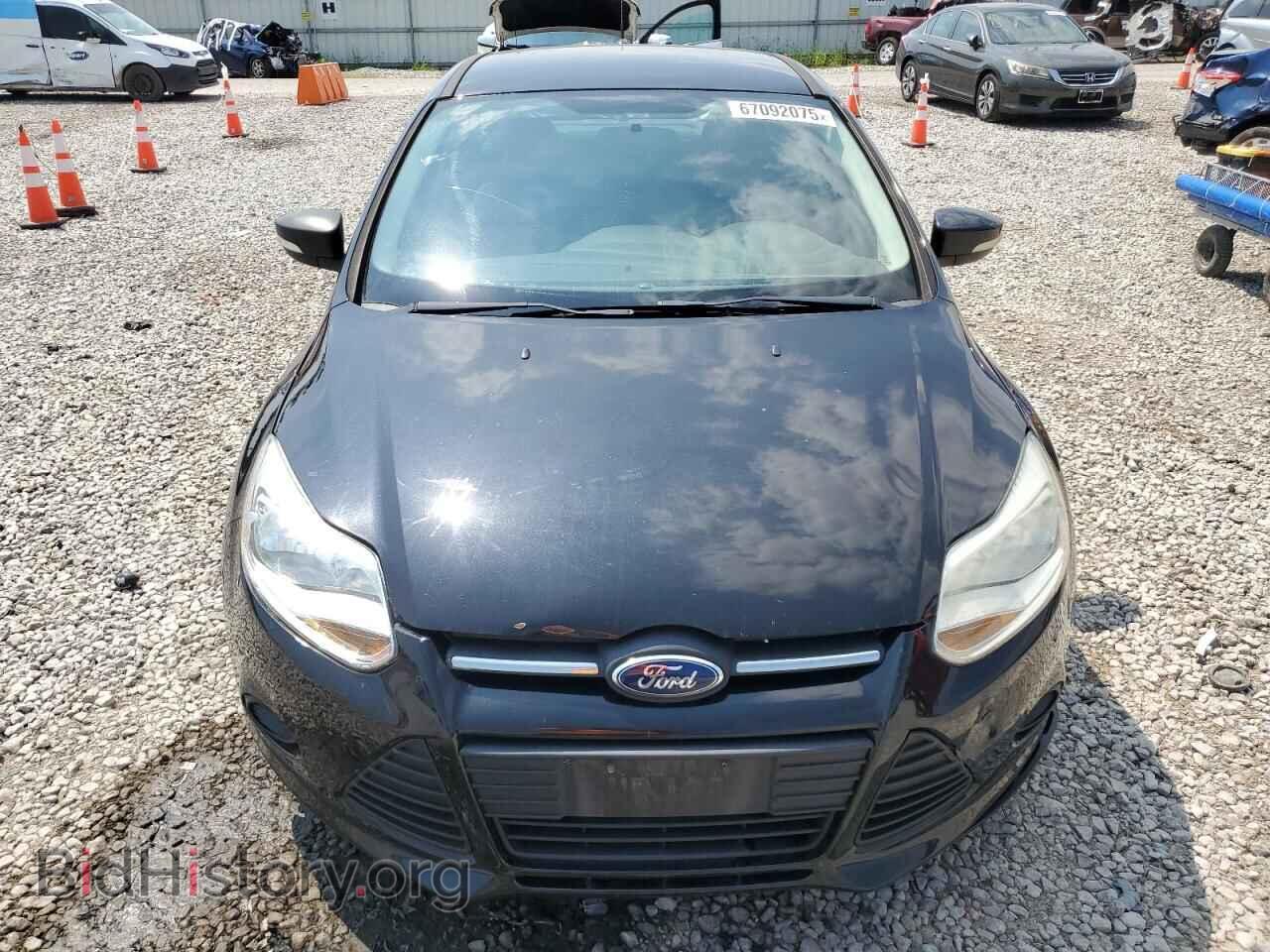 2014 FORD FOCUS - VIN: 1FADP3K2XEL128979 - Фото 5