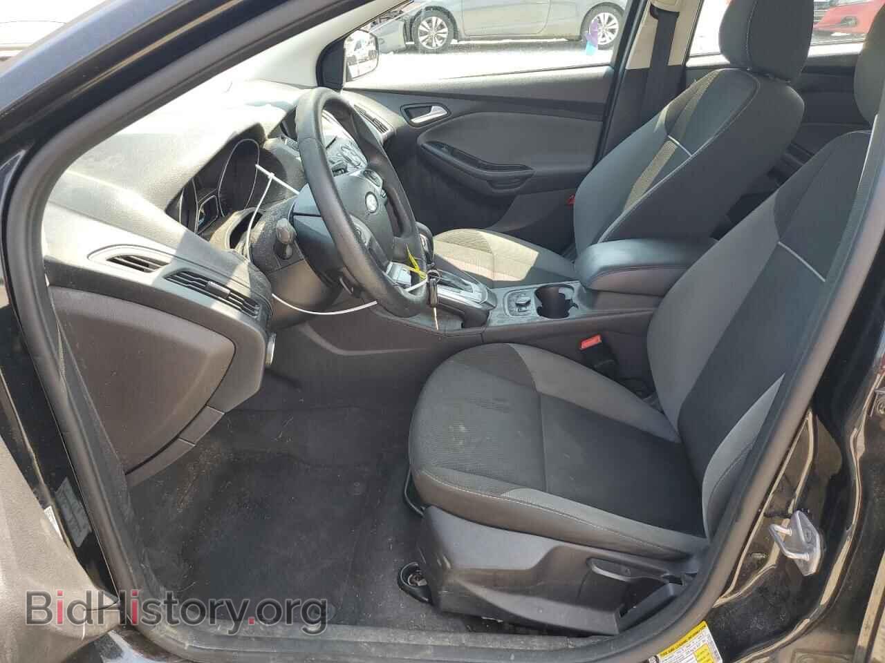 2014 FORD FOCUS - VIN: 1FADP3K2XEL128979 - Фото 7