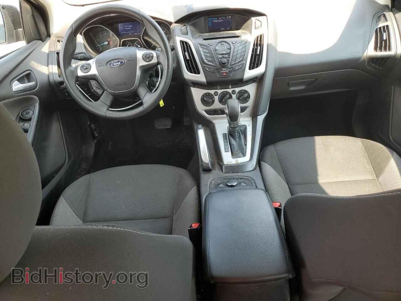 2014 FORD FOCUS - VIN: 1FADP3K2XEL128979 - Фото 8