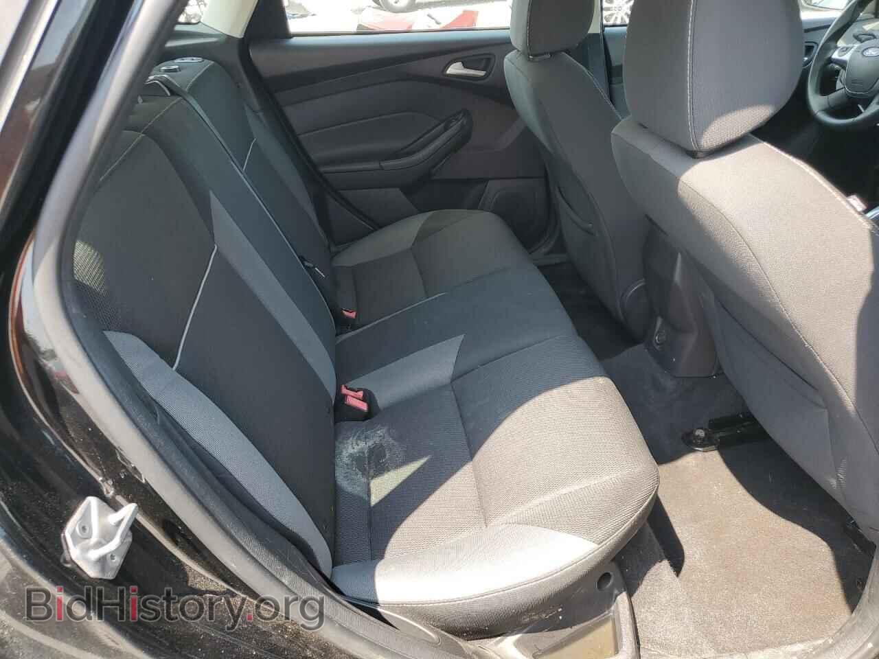 2014 FORD FOCUS - VIN: 1FADP3K2XEL128979 - Фото 10