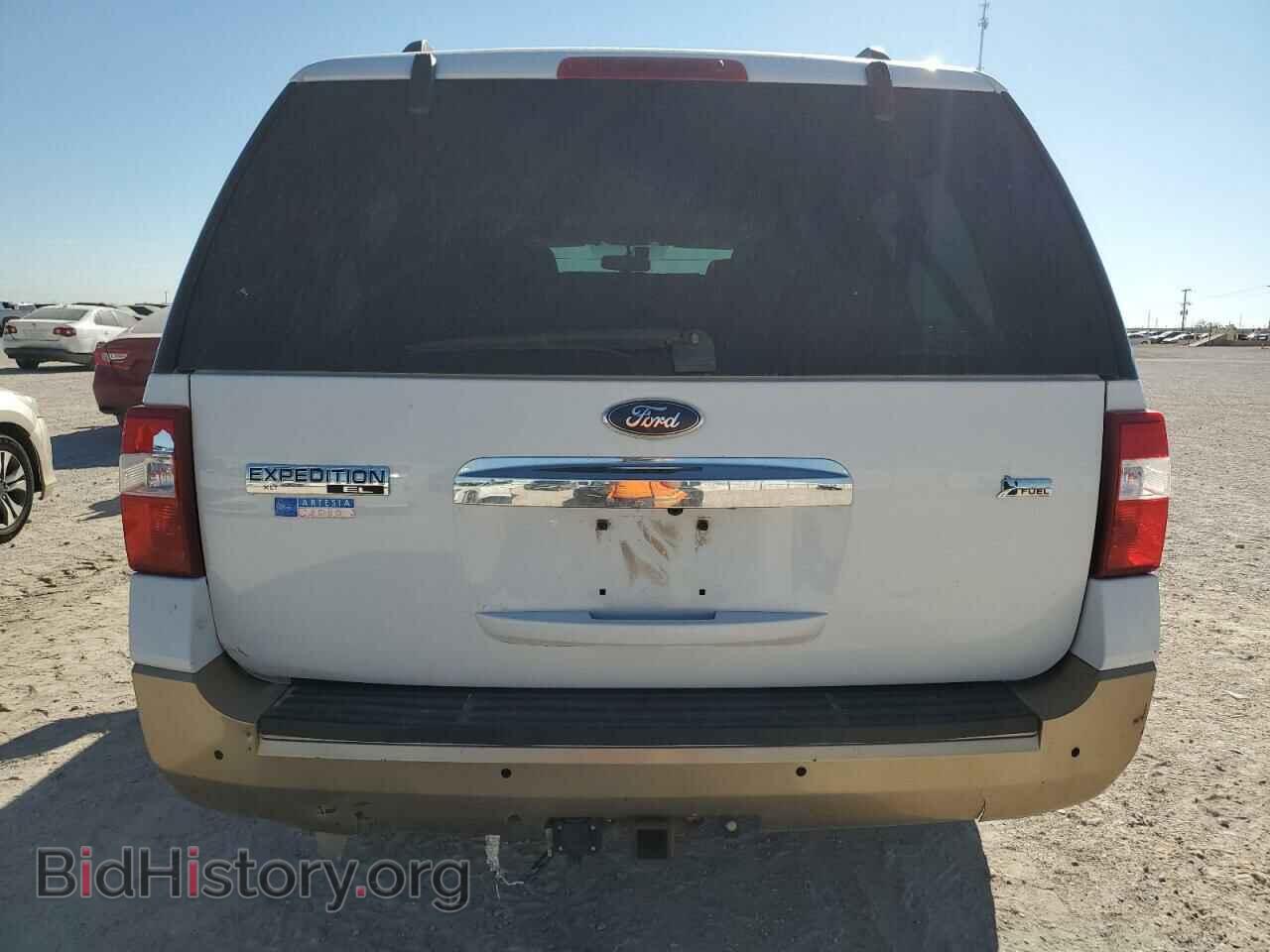 2011 FORD EXPEDITION - VIN: 1FMJK1J57BEF16095 - Фото 6