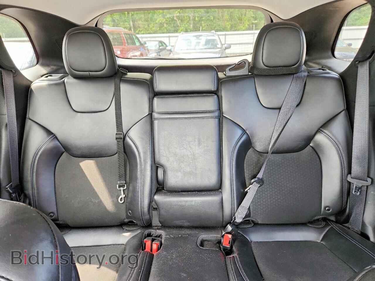 2019 JEEP CHEROKEE - VIN: 1C4PJMLN8KD229841 - Photo 10