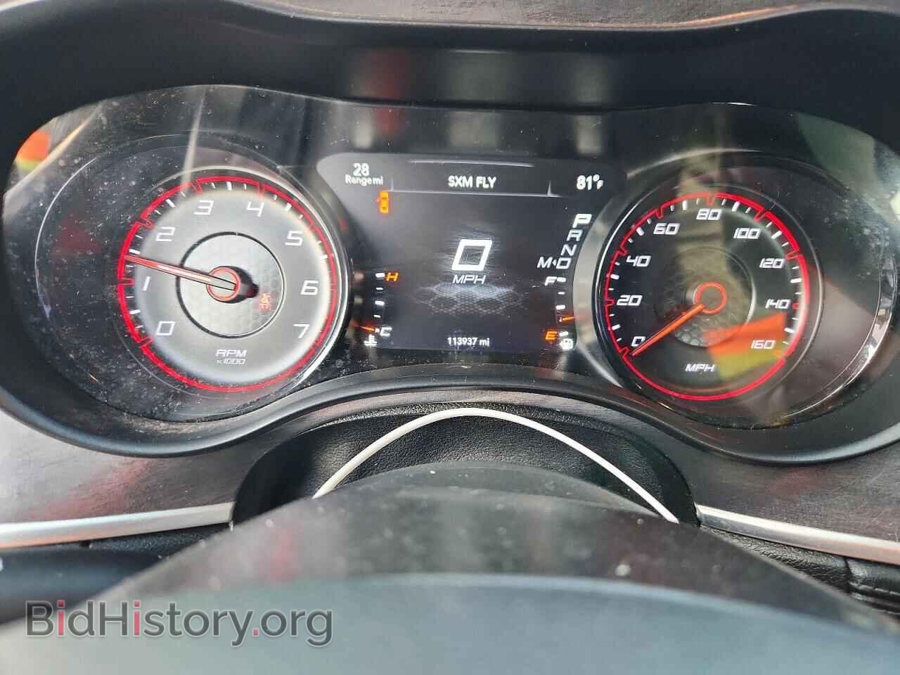 2019 DODGE CHARGER - VIN: 2C3CDXCT3KH650802 - Фото 9