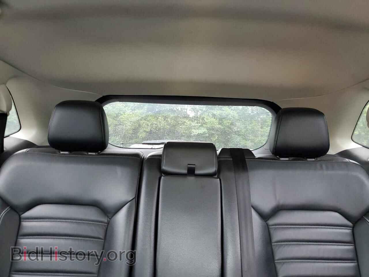 2015 FORD EDGE - VIN: 2FMTK4J99FBC31008 - Фото 10