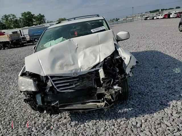 2008 CHRYSLER MINIVAN - VIN: 2A8HR54P18R629662 - Фото 14