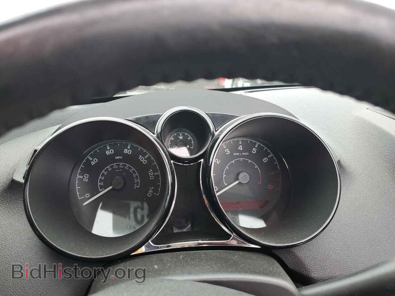 2007 SATURN 4S - VIN: 1G8MB35BX7Y100717 - Фото 9