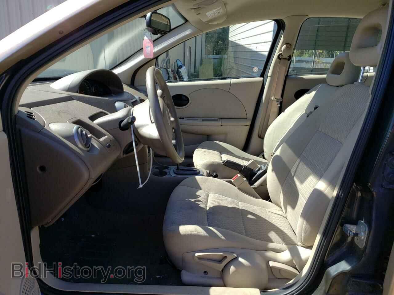 2006 SATURN ION - VIN: 1G8AJ55F46Z209168 - Фото 7