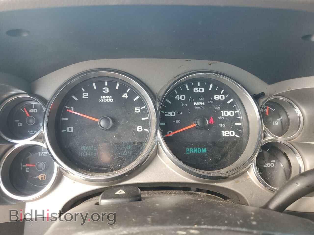 2013 CHEVROLET ALL Models - VIN: 3GCPCSE09DG249456 - Фото 9