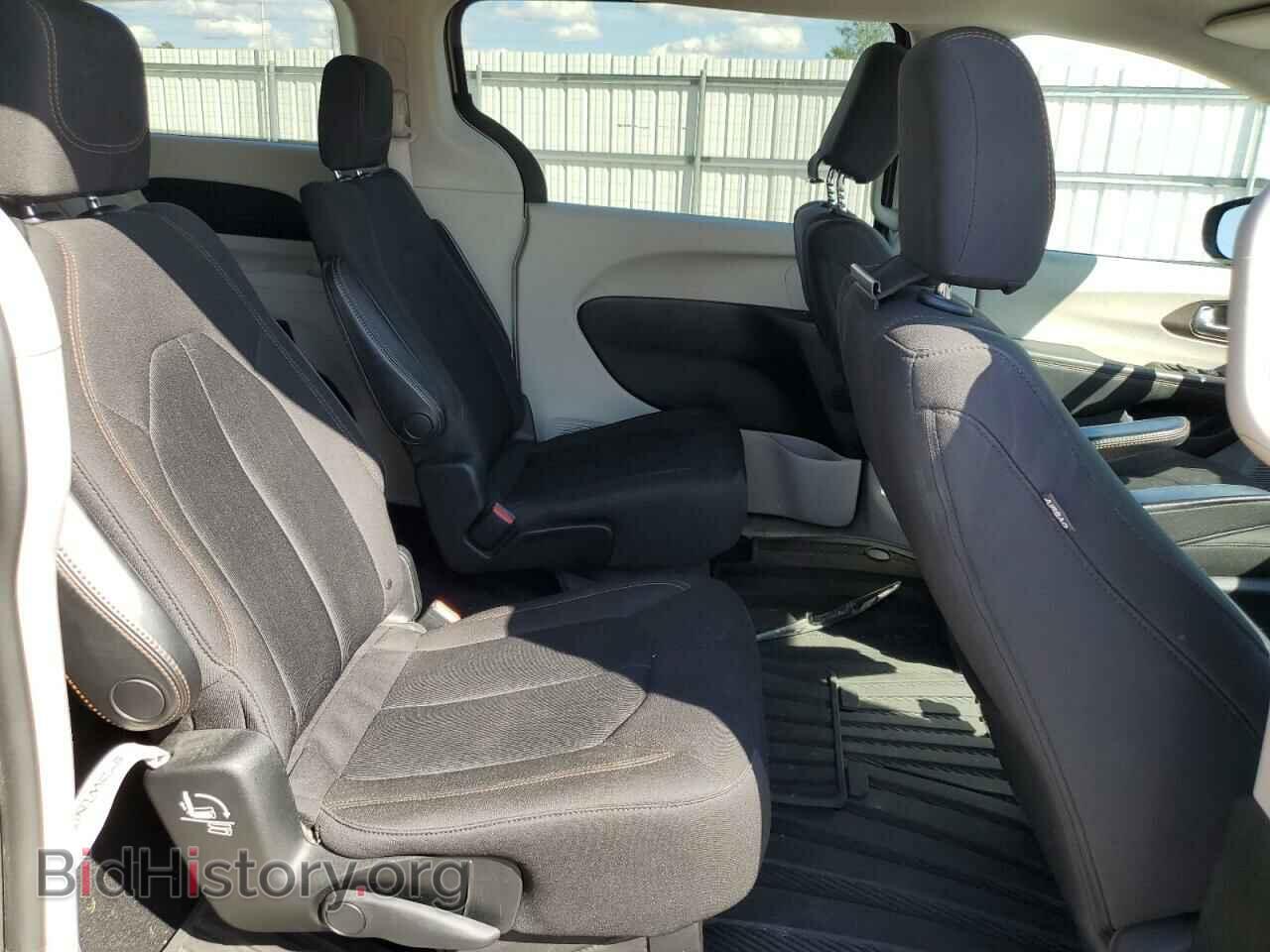 2017 CHRYSLER PACIFICA - VIN: 2C4RC1DG6HR537632 - Photo 11
