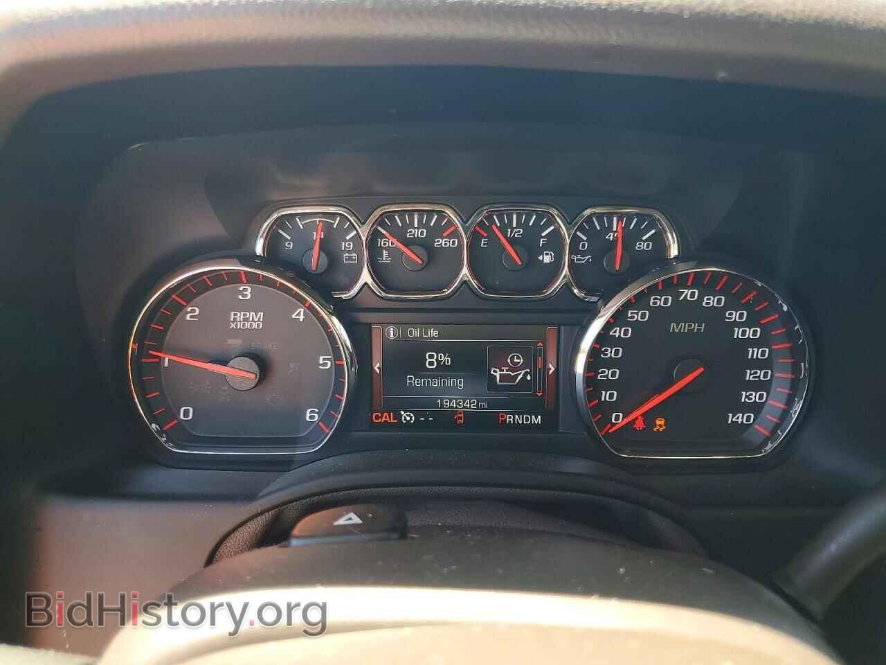 2016 GMC YUKON - VIN: 1GKS1BKC1GR425455 - Photo 9