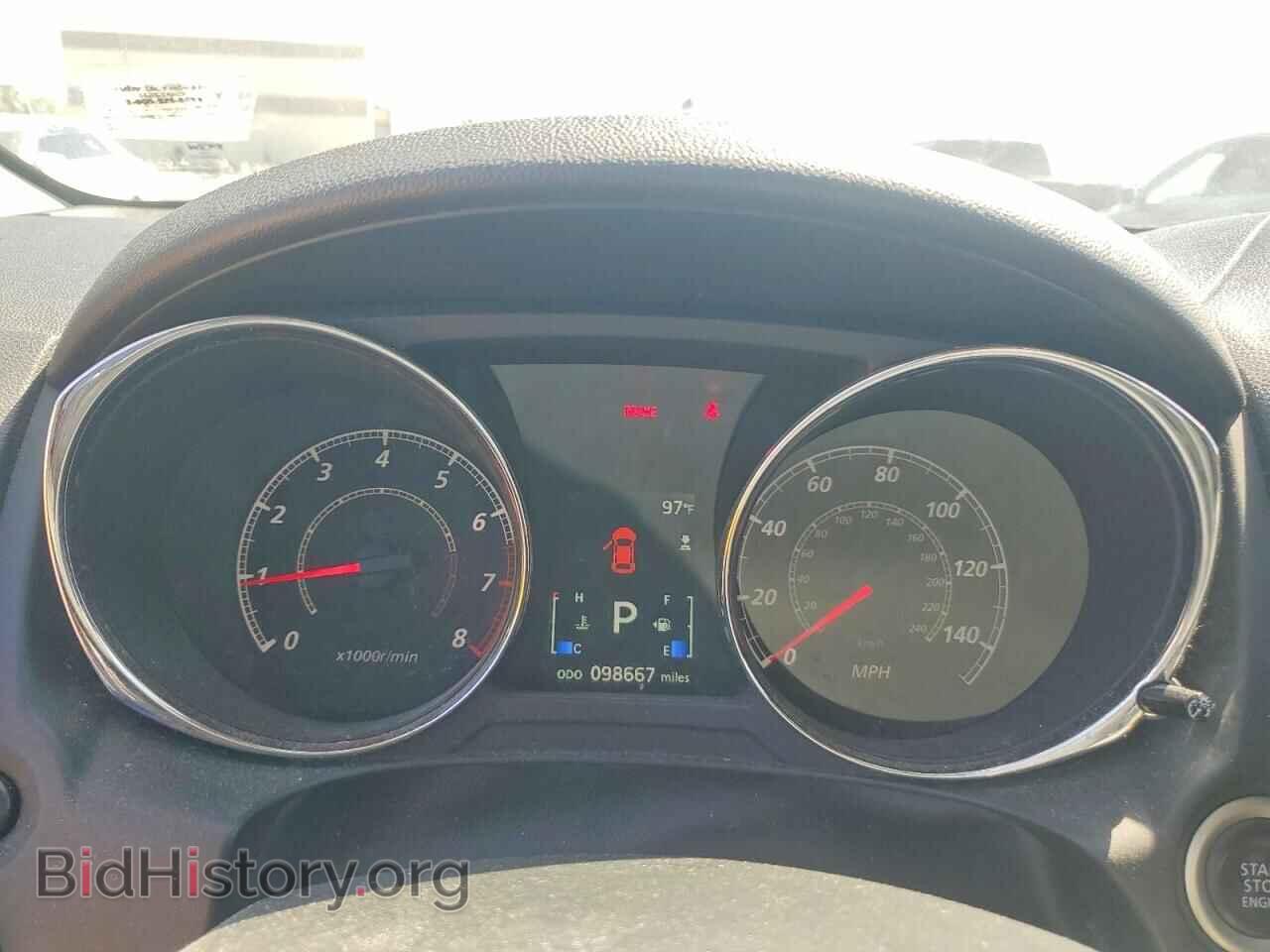 2015 MITSUBISHI OUTLANDER - VIN: 4A4AR4AU8FE045176 - Фото 9