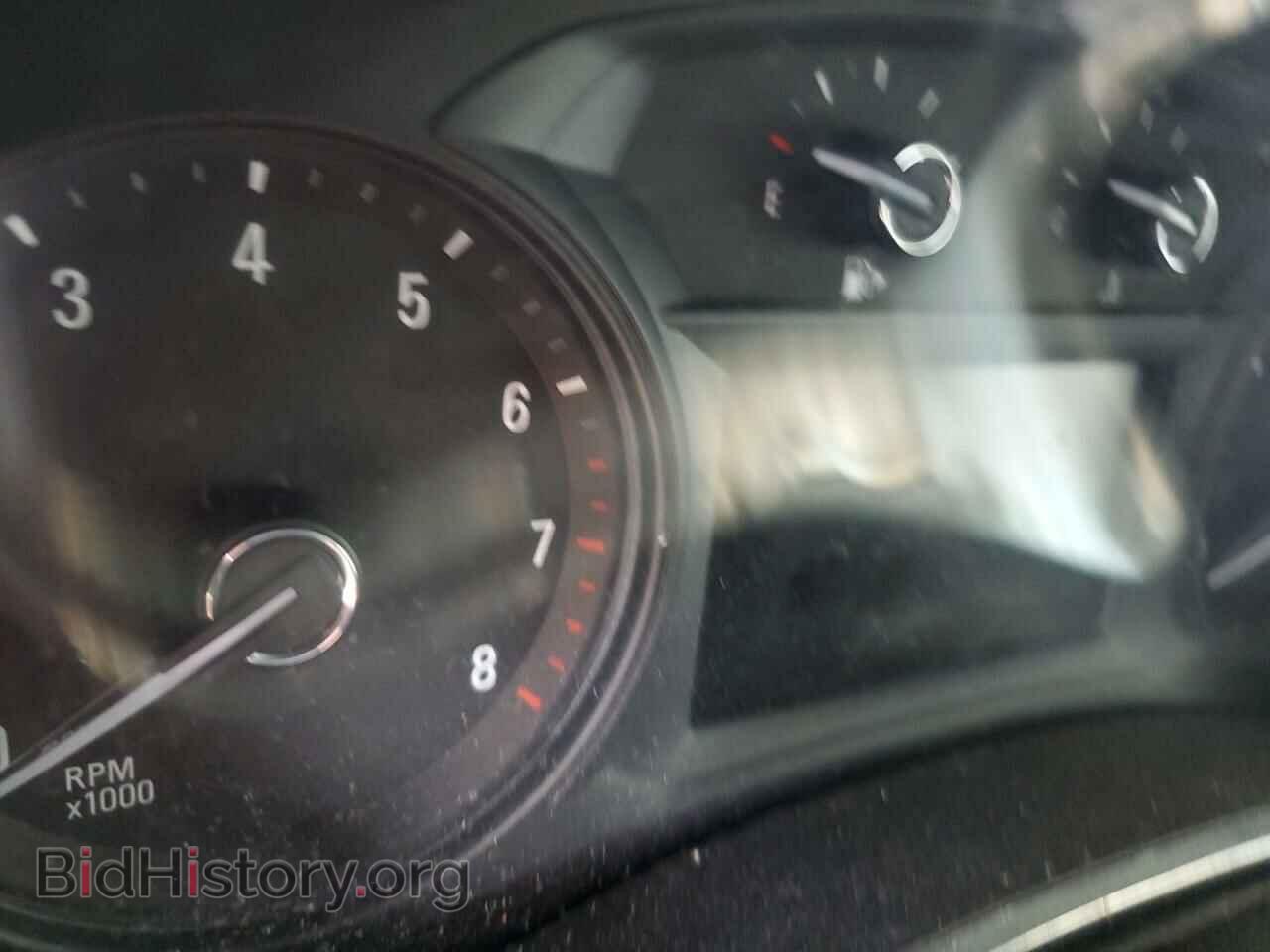 2017 BUICK ENCORE - VIN: KL4CJASB9HB038657 - Photo 9