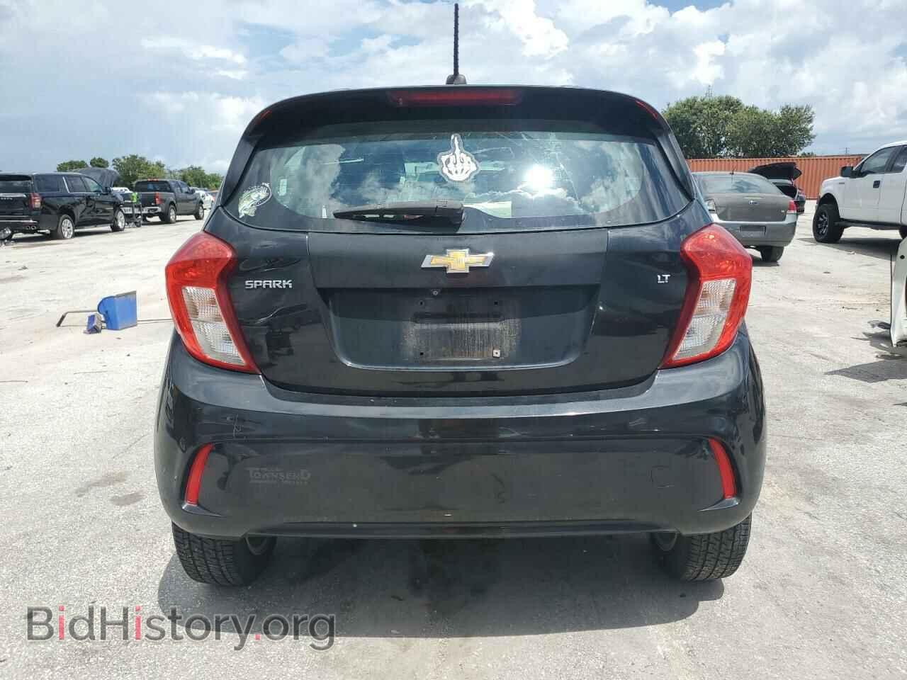 2017 CHEVROLET SPARK - VIN: KL8CD6SA9HC717297 - Фото 6