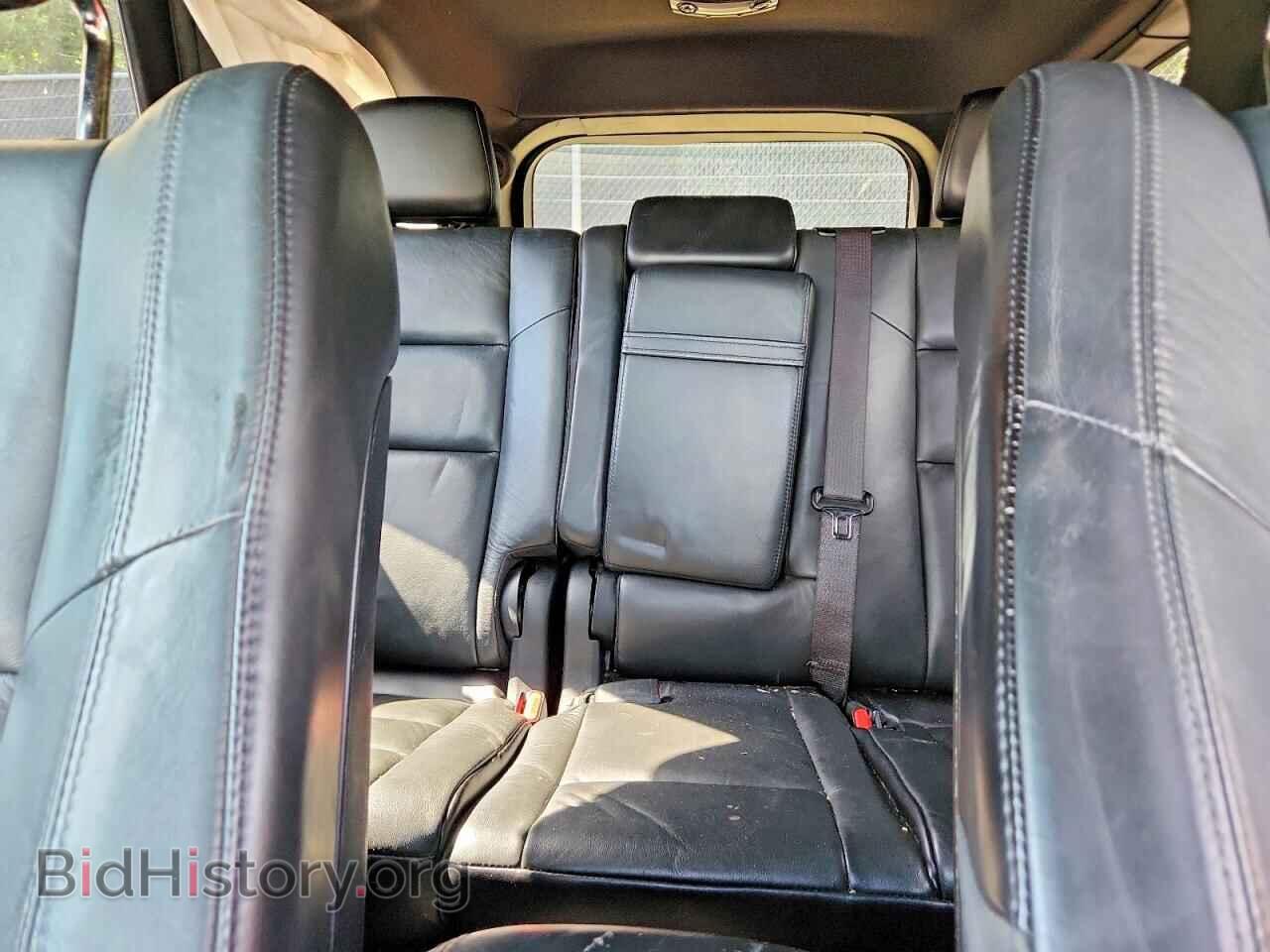 2021 DODGE DURANGO - VIN: 1C4RDJDG8MC558207 - Photo 10