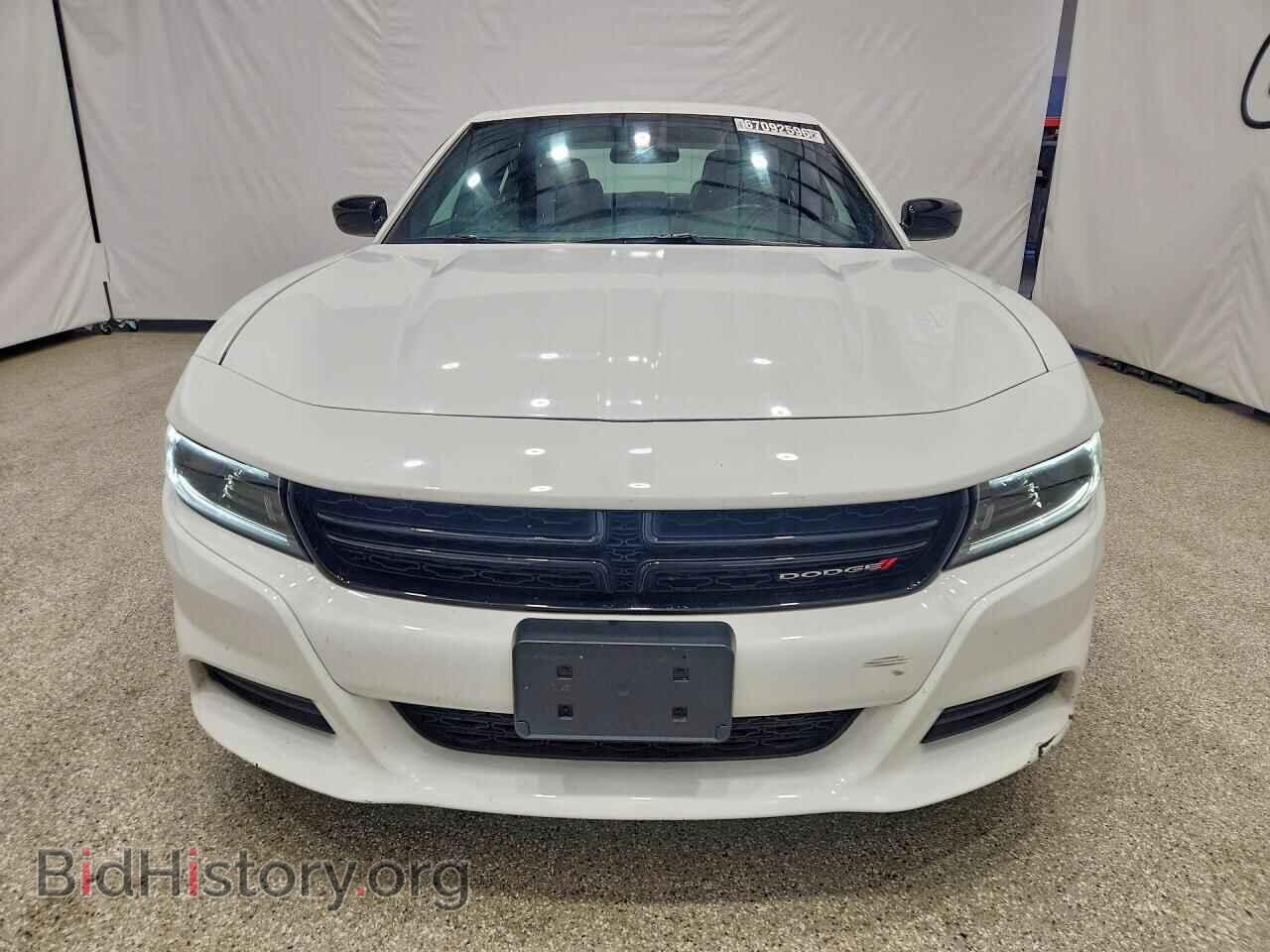 2023 DODGE CHARGER - VIN: 2C3CDXBG8PH687811 - Фото 5