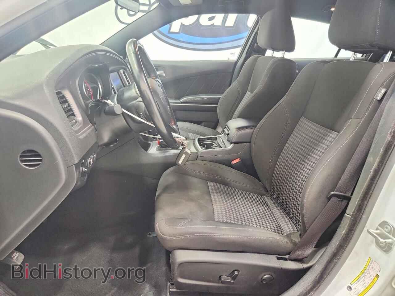 2023 DODGE CHARGER - VIN: 2C3CDXBG8PH687811 - Фото 7