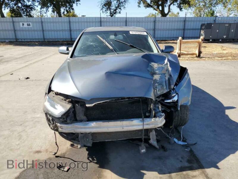 2013 Audi A4 (VIN WAUBFAFL8DN003751) — фото 5 из 12