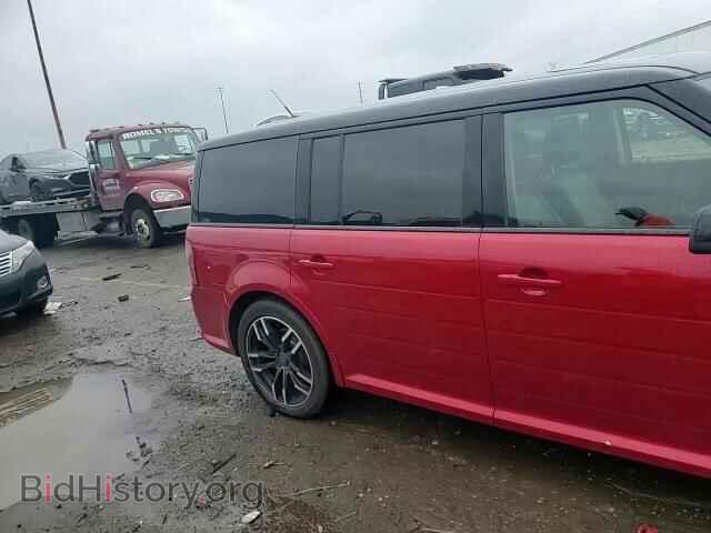 2011 FORD FLEX - VIN: 2FMHK6DT4BBD28894 - Photo 14