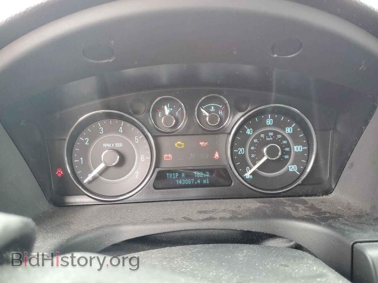 2011 FORD FLEX - VIN: 2FMHK6DT4BBD28894 - Photo 9