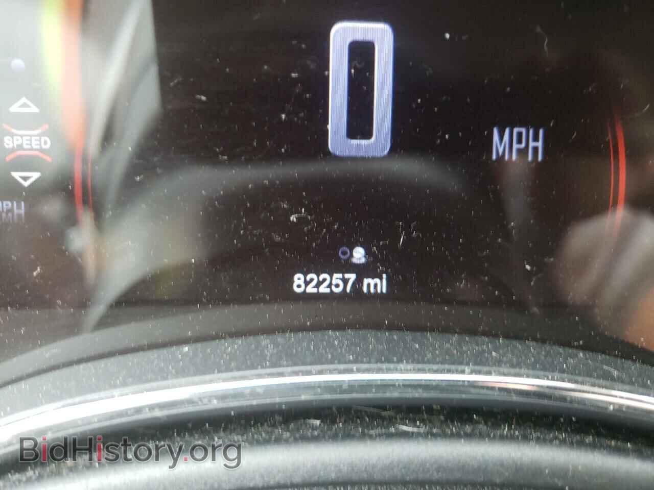 2014 DODGE DURANGO - VIN: 1C4RDJDG8EC576417 - Photo 8