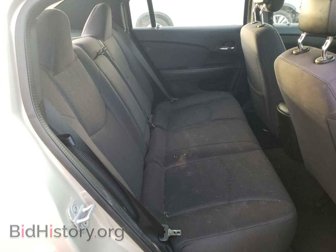2013 CHRYSLER 200 - VIN: 1C3CCBAB0DN671665 - Фото 6