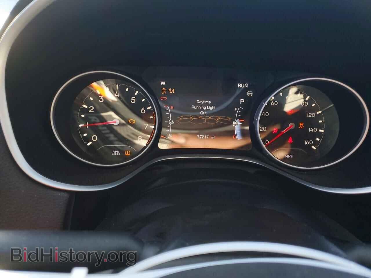 2021 JEEP COMPASS - VIN: 3C4NJDCB0MT511224 - Photo 9