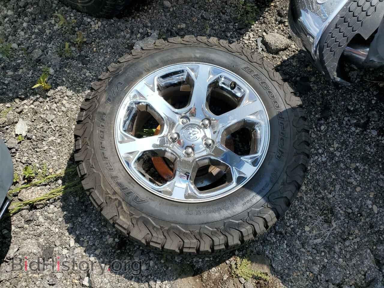 2018 RAM 1500 - VIN: 1C6RR7NM1JS258574 - Фото 12