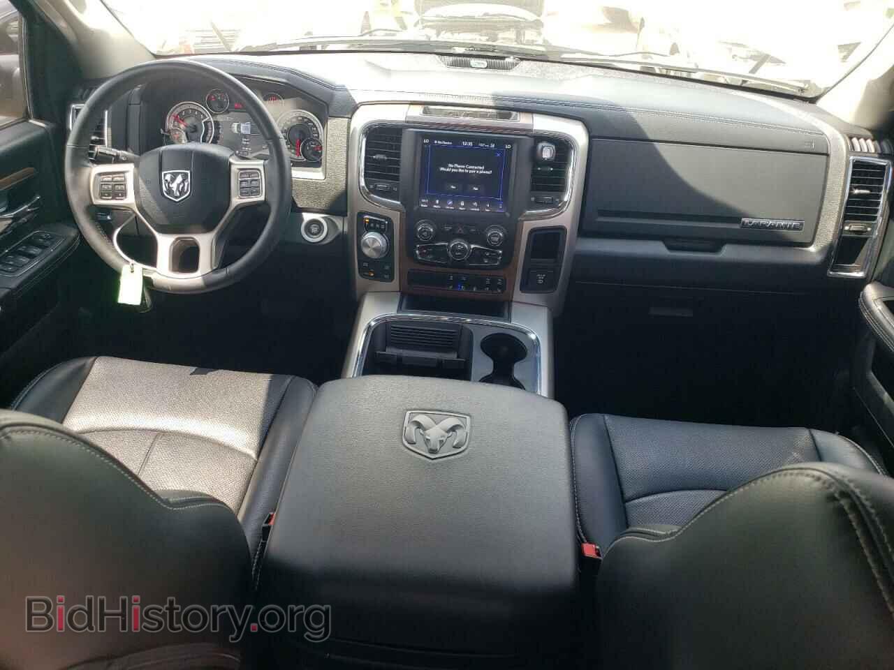 2018 RAM 1500 - VIN: 1C6RR7NM1JS258574 - Фото 8