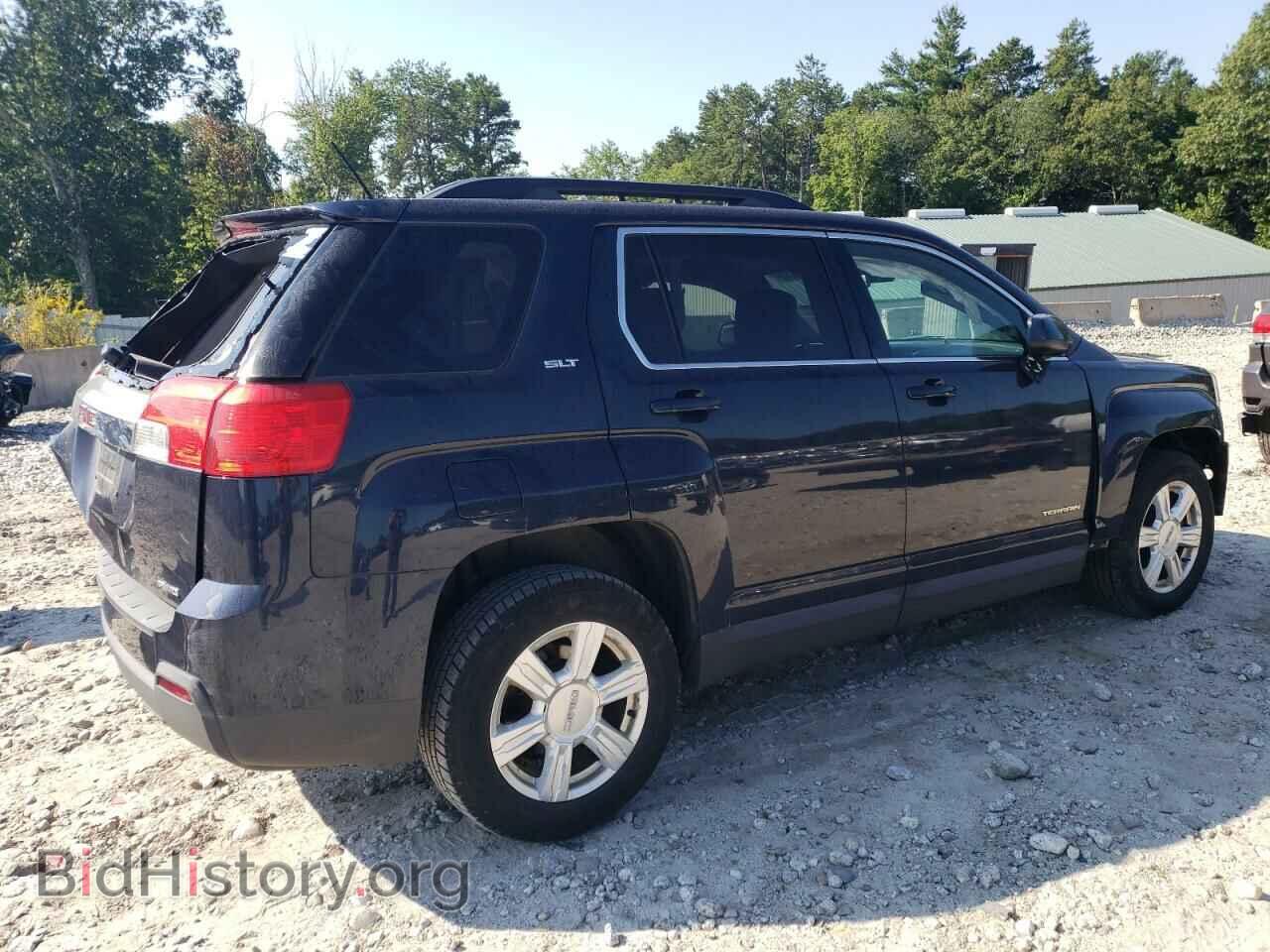 2015 GMC TERRAIN - VIN: 2GKFLXEK8F6352106 - Photo 3