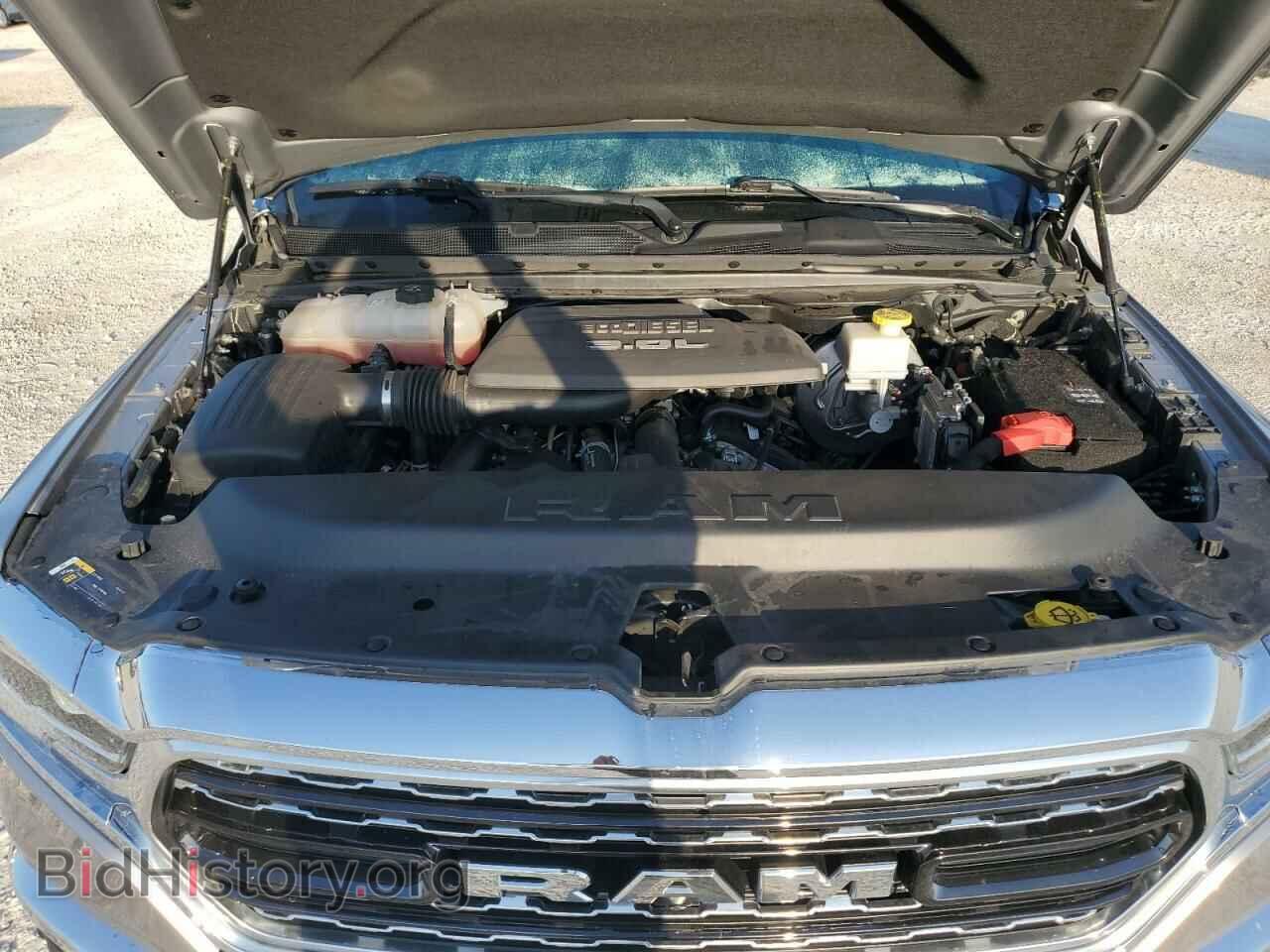 2022 RAM 1500 - VIN: 1C6SRFHM4NN209770 - Фото 11
