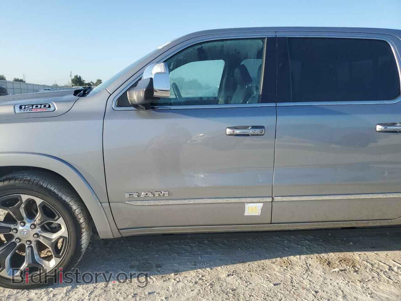 2022 RAM 1500 - VIN: 1C6SRFHM4NN209770 - Фото 12