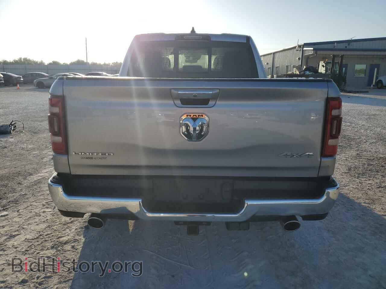 2022 RAM 1500 - VIN: 1C6SRFHM4NN209770 - Фото 6