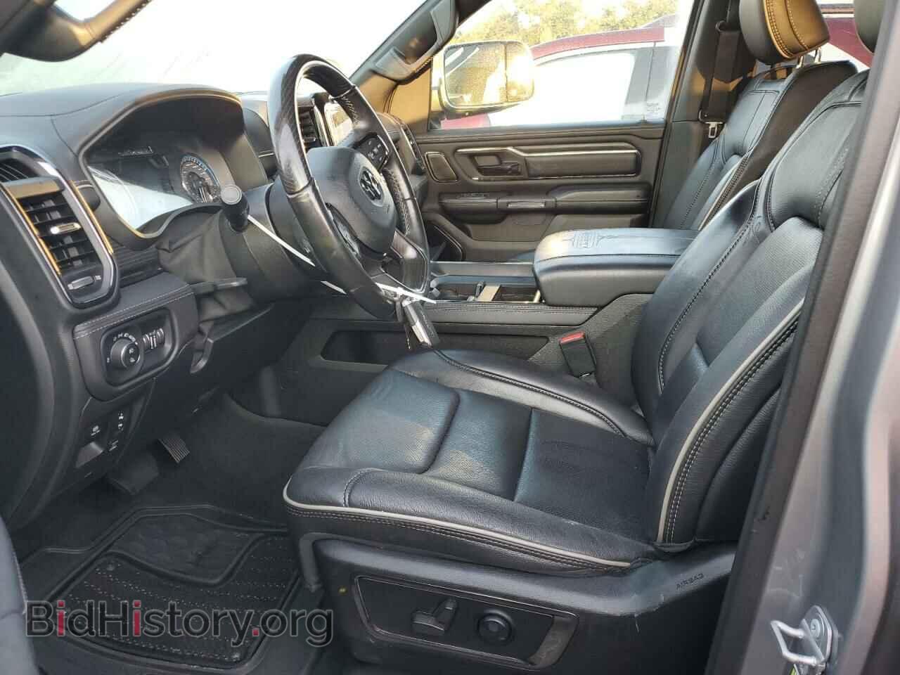 2022 RAM 1500 - VIN: 1C6SRFHM4NN209770 - Фото 7