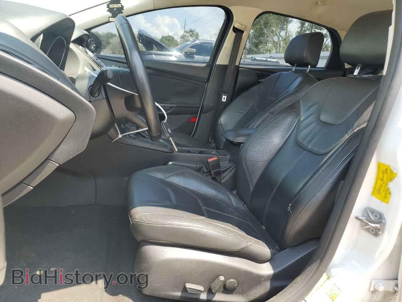 2016 FORD FOCUS - VIN: 1FADP3F23GL370154 - Фото 7