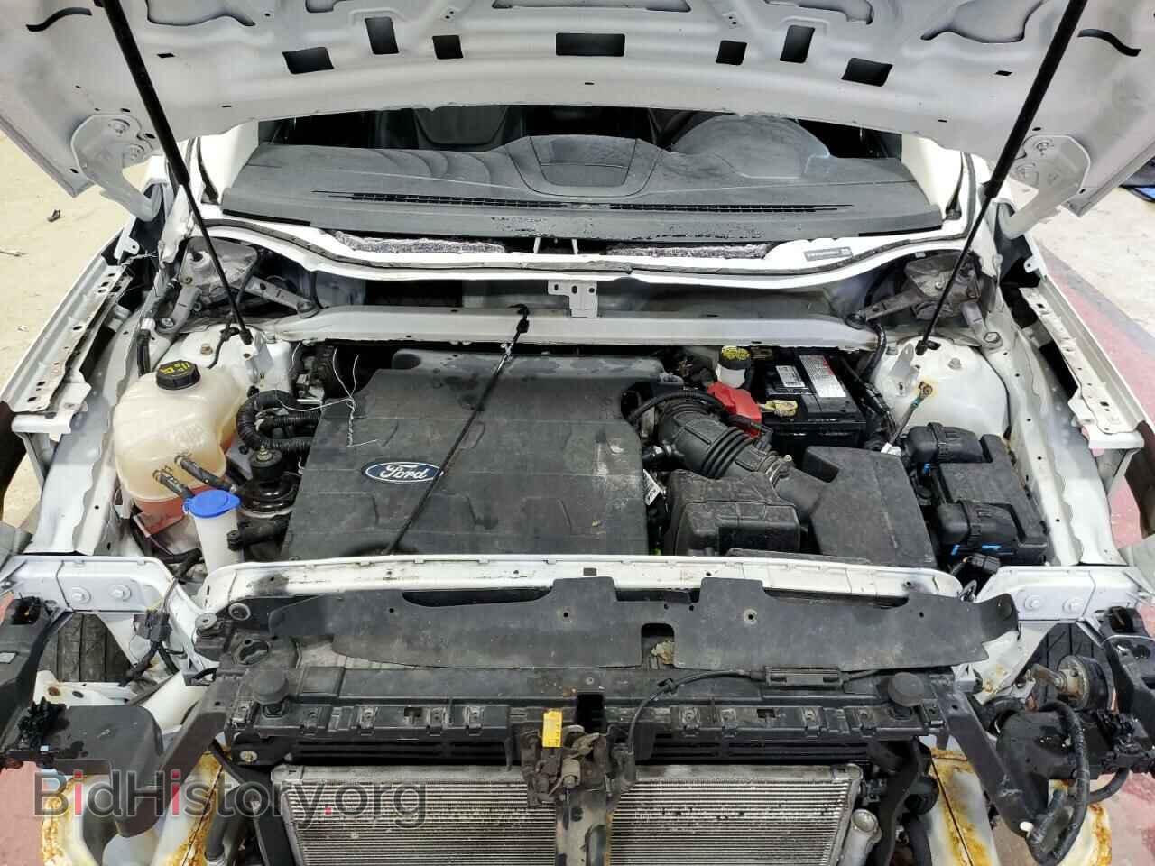 2016 FORD EDGE - VIN: 2FMPK4K84GBB00612 - Photo 12