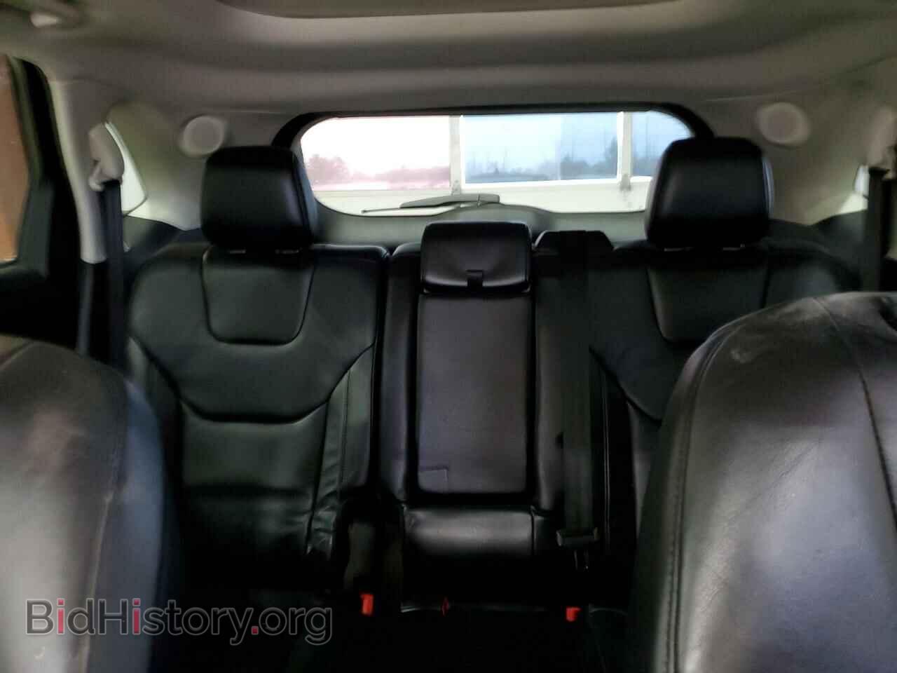 2016 FORD EDGE - VIN: 2FMPK4K84GBB00612 - Photo 10