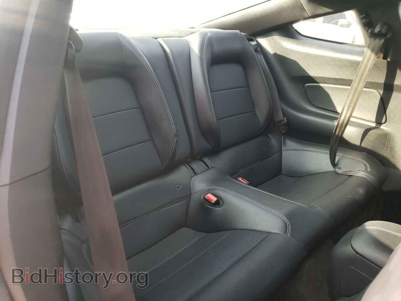 2018 FORD ALL Models - VIN: 1FA6P8TH6J5117758 - Фото 10