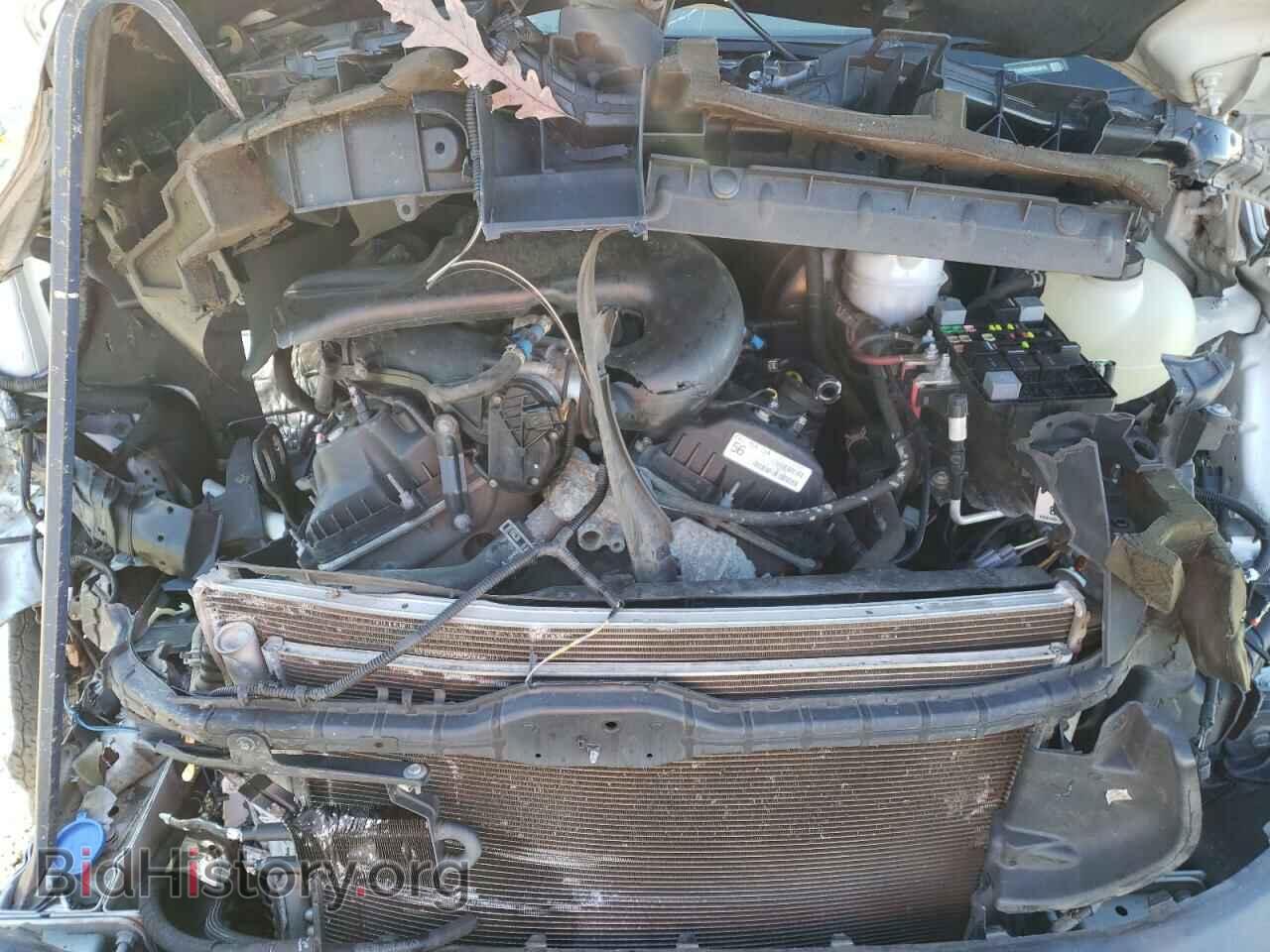 2017 FORD TRANSIT CO - VIN: 1FTYR2CM9HKB54015 - Photo 7